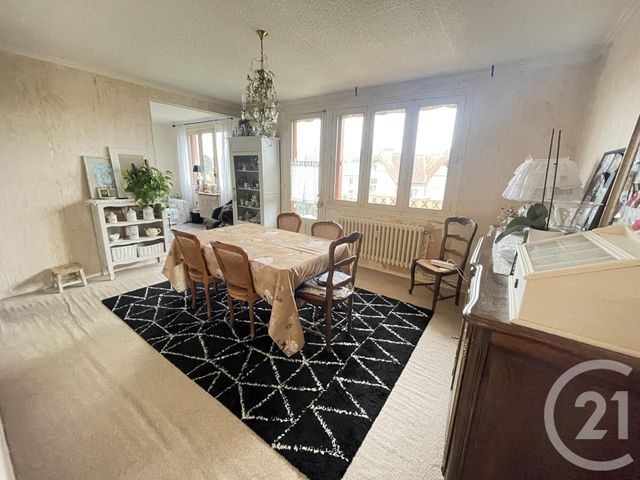 appartement - SOISSONS - 02