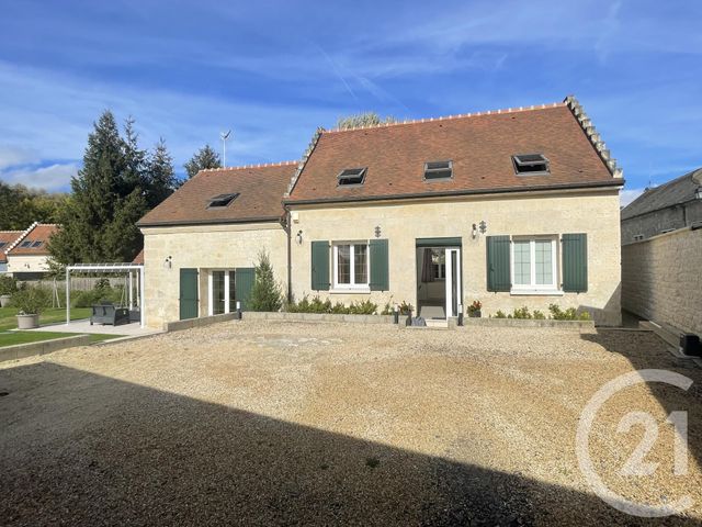 maison - SOISSONS - 02