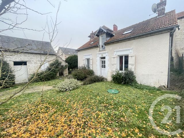 maison - SOISSONS - 02