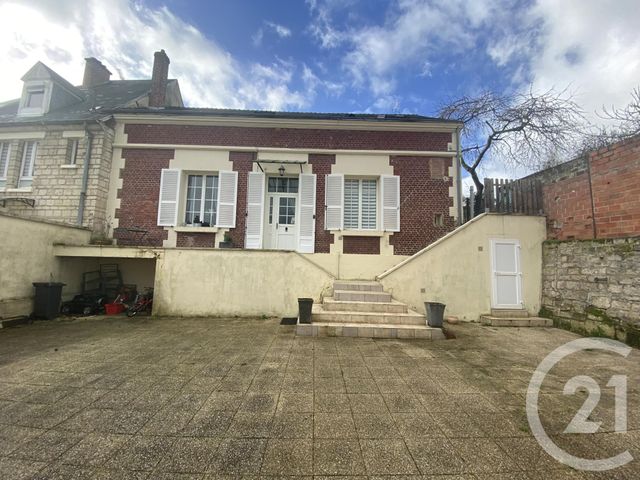 maison - BELLEU - 02