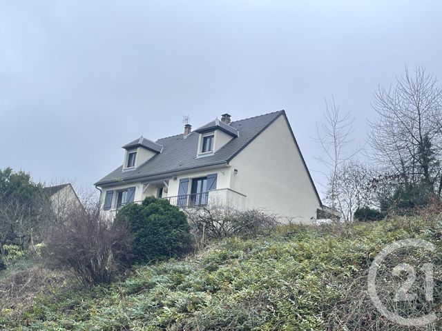 maison - SOISSONS - 02