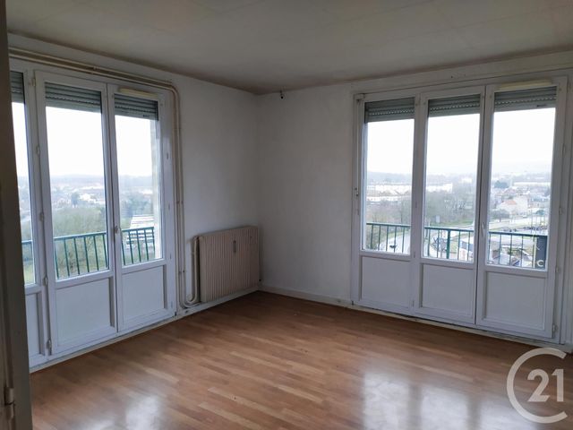 Appartement F3 à vendre - 4 pièces - 74.41 m2 - SOISSONS - 02 - PICARDIE - Century 21 L.S. Immobilier