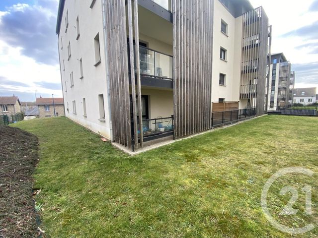 Appartement F4 à vendre - 4 pièces - 80.82 m2 - SOISSONS - 02 - PICARDIE - Century 21 L.S. Immobilier