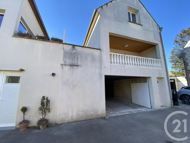 Maison à vendre SOISSONS