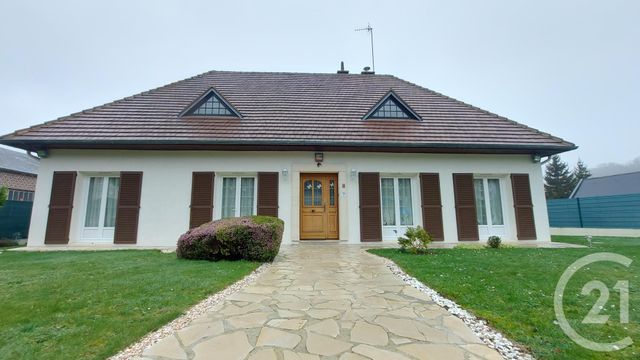 maison à vendre - 9 pièces - 239.71 m2 - SOISSONS - 02 - PICARDIE - Century 21 L.S. Immobilier