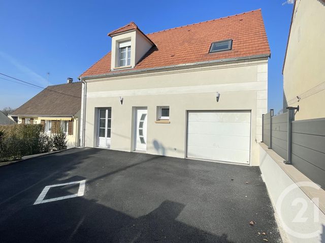 maison - SOISSONS - 02