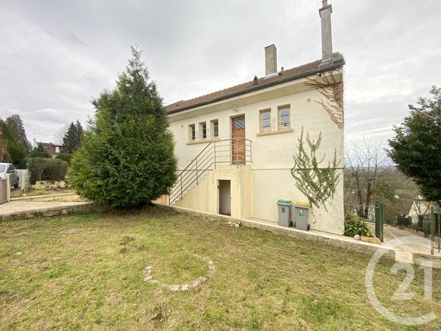 maison - SOISSONS - 02
