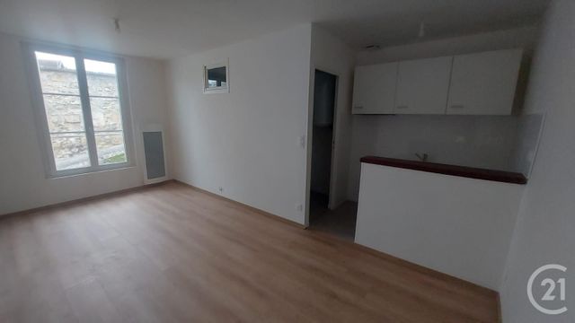 Appartement F1 à louer VIC SUR AISNE