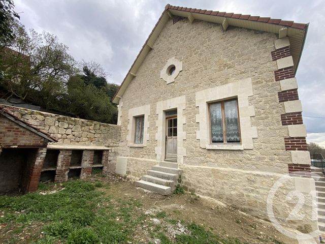 Maison à vendre SOISSONS