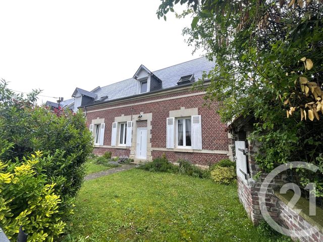 maison - SOISSONS - 02