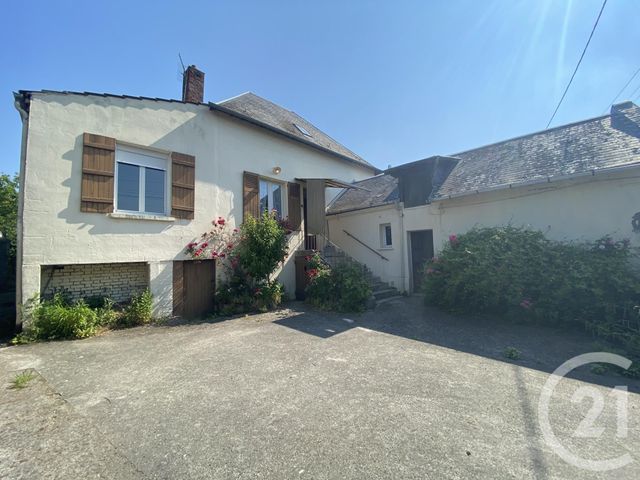 maison - SOISSONS - 02