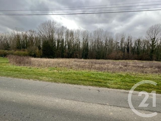 terrain à vendre - 940.0 m2 - SOISSONS - 02 - PICARDIE - Century 21 L.S. Immobilier