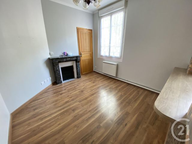 Appartement F2 à louer - 2 pièces - 30.04 m2 - SOISSONS - 02 - PICARDIE - Century 21 L.S. Immobilier