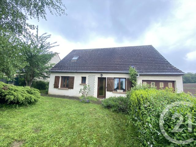 maison - SOISSONS - 02
