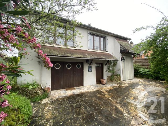 maison - SOISSONS - 02
