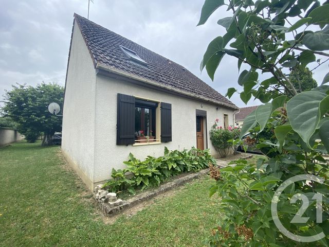 maison - SOISSONS - 02