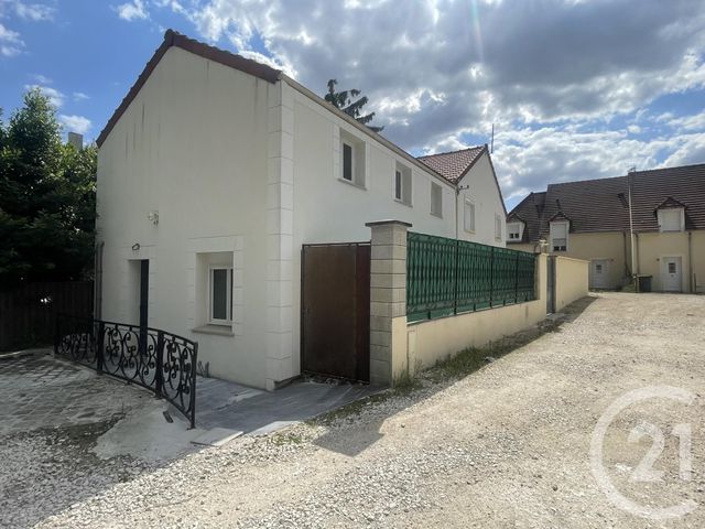 maison à vendre - 4 pièces - 78.06 m2 - SOISSONS - 02 - PICARDIE - Century 21 L.S. Immobilier