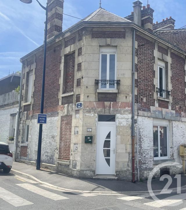 Appartement F2 à vendre SOISSONS