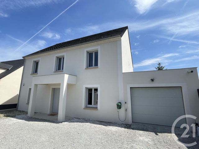 maison - SOISSONS - 02