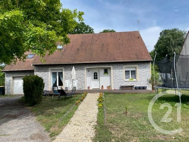 maison - SOISSONS - 02