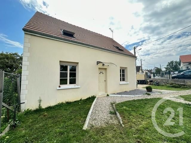 maison - SOISSONS - 02