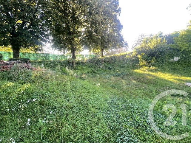 Terrain à vendre SOISSONS