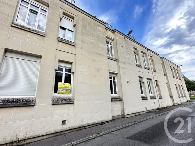 appartement - SOISSONS - 02