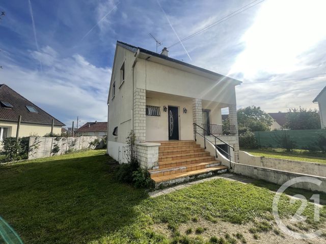 maison - SOISSONS - 02