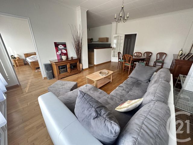 Appartement F2 à vendre - 2 pièces - 73.02 m2 - SOISSONS - 02 - PICARDIE - Century 21 L.S. Immobilier