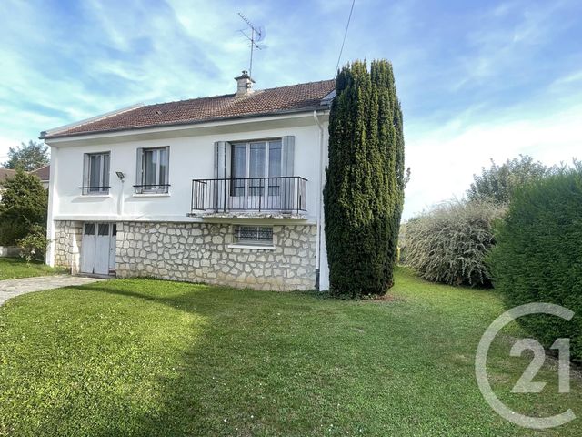 maison - SOISSONS - 02