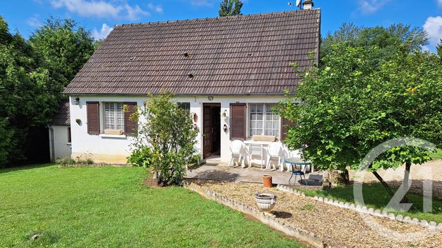 maison - SOISSONS - 02