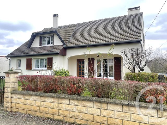 Maison à vendre SOISSONS