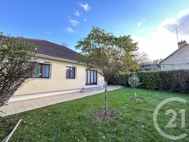 maison à vendre - 5 pièces - 83.9 m2 - BELLEU - 02 - PICARDIE - Century 21 L.S. Immobilier