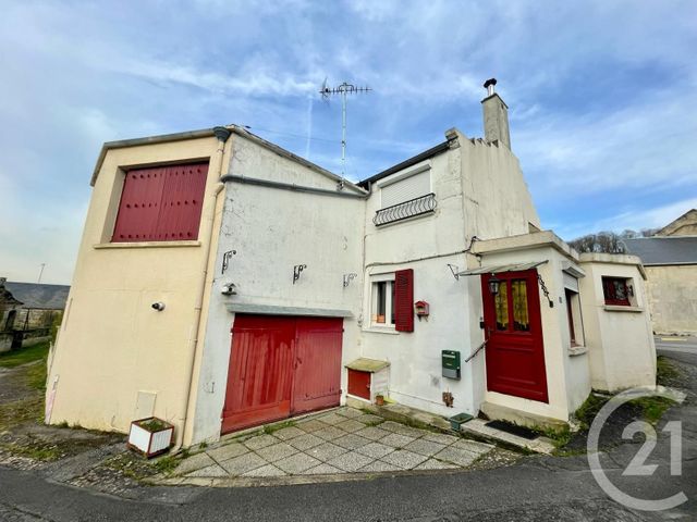 Maison à vendre MONTIGNY LENGRAIN