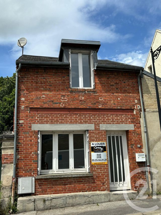 Maison à louer SOISSONS