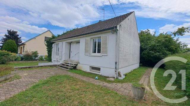 maison - SOISSONS - 02