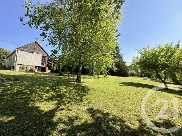 terrain à vendre - 1390.0 m2 - VIC SUR AISNE - 02 - PICARDIE - Century 21 L.S. Immobilier