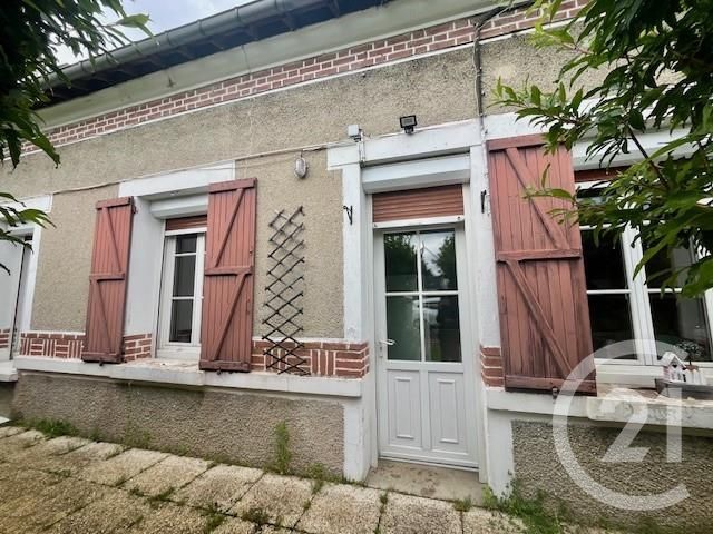 maison - SOISSONS - 02