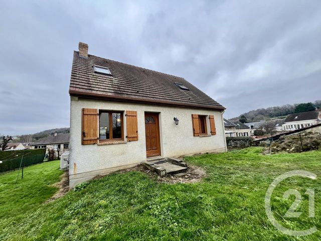 maison - SOISSONS - 02