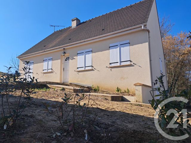 maison - SOISSONS - 02