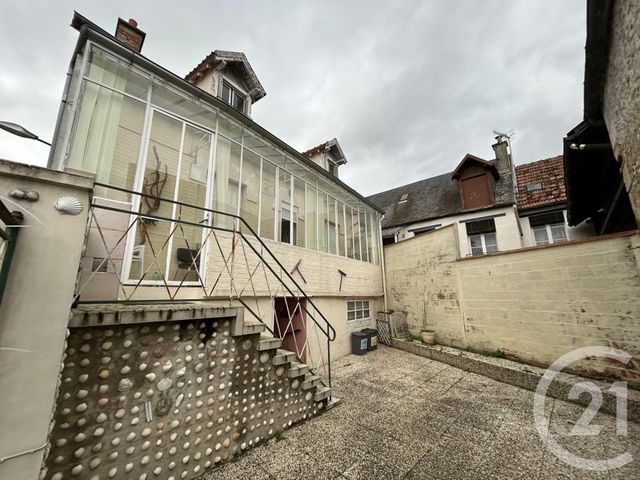 maison - SOISSONS - 02