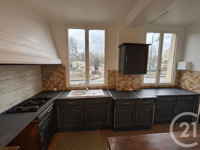 maison à louer - 4 pièces - 128.4 m2 - SOISSONS - 02 - PICARDIE - Century 21 L.S. Immobilier