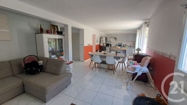 Maison à vendre CROUY