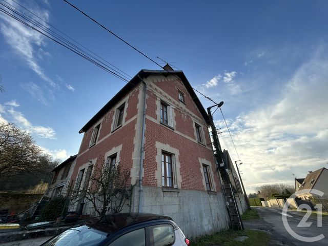 maison - SOISSONS - 02