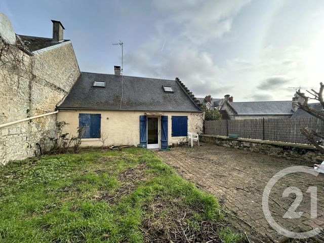 maison - SOISSONS - 02