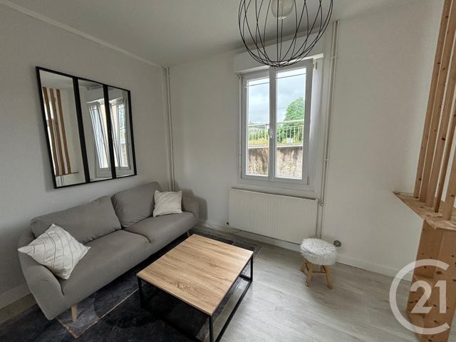 maison - SOISSONS - 02