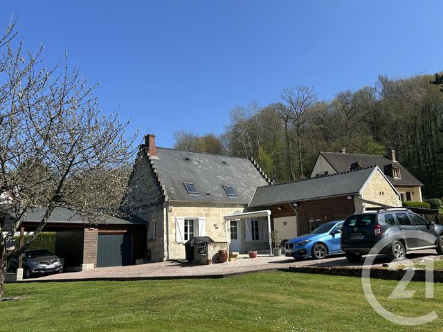 maison - AMBLENY - 02