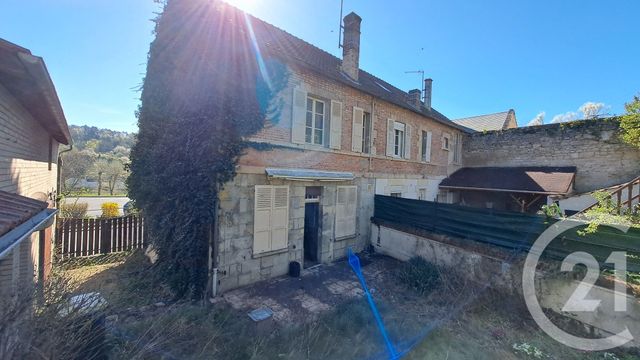 maison - SOISSONS - 02