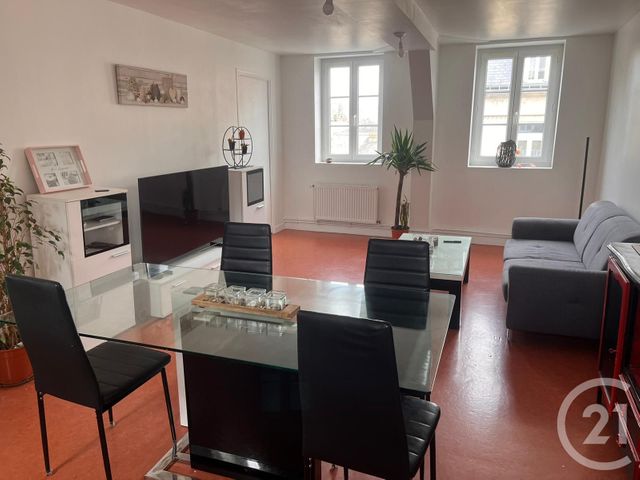 Appartement F3 à louer SOISSONS