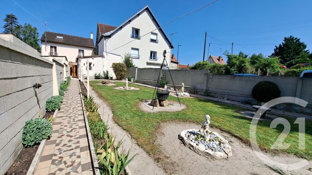 maison - SOISSONS - 02
